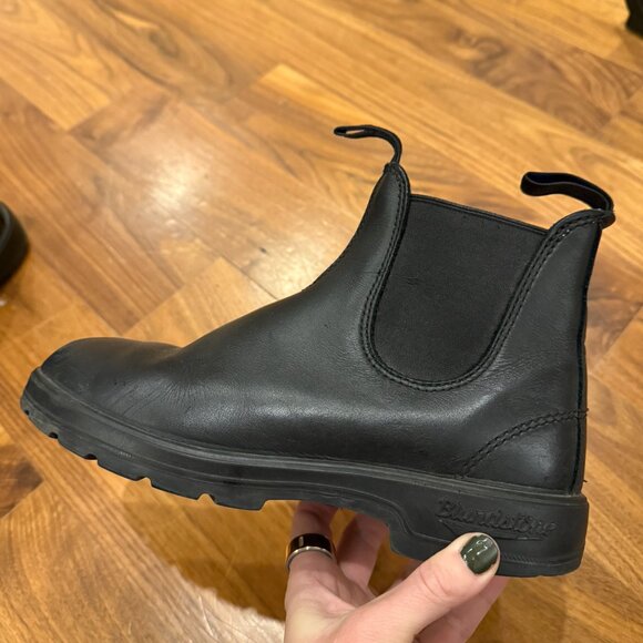 Thermal Blundstones women's US 7.5 AU 4.5 - Picture 9 of 15